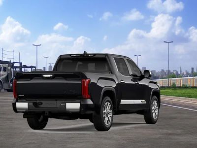 2026 Toyota Tundra - Photo 11