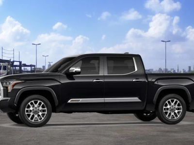 2026 Toyota Tundra - Photo 5
