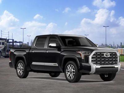 2026 Toyota Tundra - Photo 17