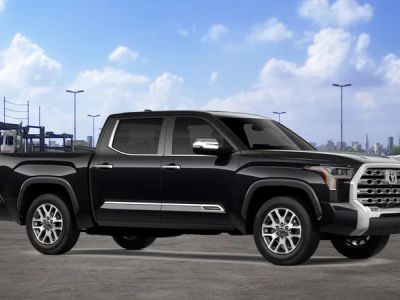 2026 Toyota Tundra - Photo 16
