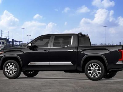 2026 Toyota Tundra - Photo 7