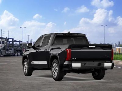2026 Toyota Tundra - Photo 9