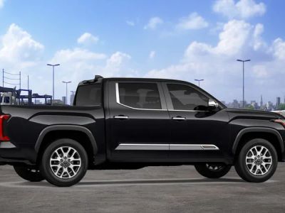 2026 Toyota Tundra - Photo 13