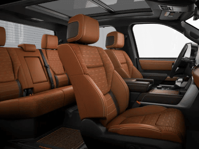 2026 Toyota Tundra - Photo 28