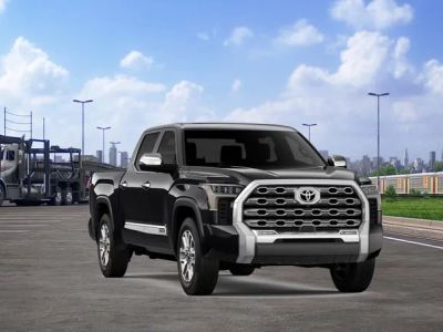 2026 Toyota Tundra - Photo 18