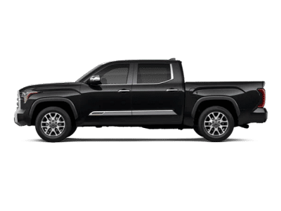 2026 Toyota Tundra - Photo 25