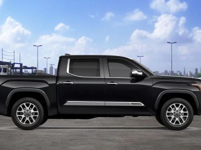 2026 Toyota Tundra - Photo 14