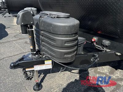 2026 Forest River RV Grand Surveyor - Photo 10