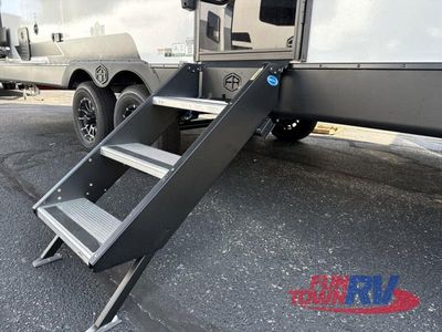 2026 Forest River RV Grand Surveyor - Photo 12