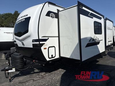 2026 Forest River RV Grand Surveyor - Photo 3