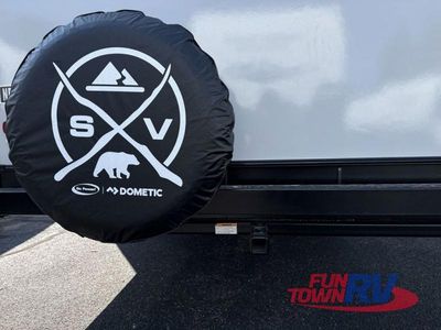 2026 Forest River RV Grand Surveyor - Photo 15