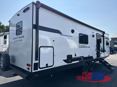 2026 Forest River RV Grand Surveyor - Photo 5