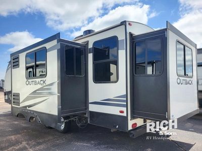 2020 Keystone Outback Ultra Lite - Photo 4