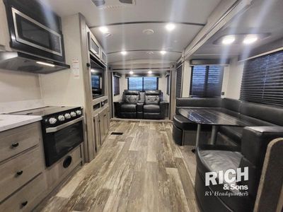 2020 Keystone Outback Ultra Lite - Photo 13
