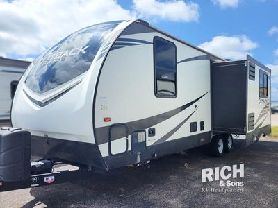 2020 Keystone Outback Ultra Lite - Photo 2
