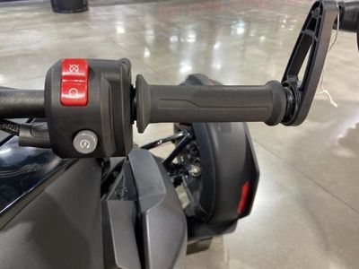 2025 Can-Am Ryker Sport — photo 9 view