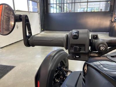 2025 Can-Am Ryker Sport — photo 7 view
