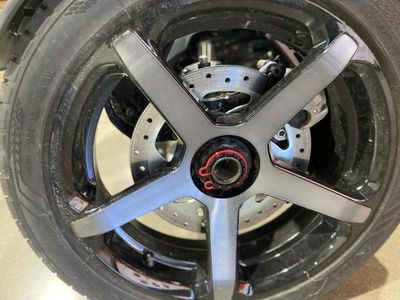 2025 Can-Am Ryker Sport — detail view