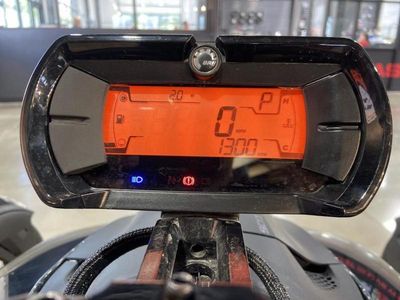 2025 Can-Am Ryker Sport — photo 8 view