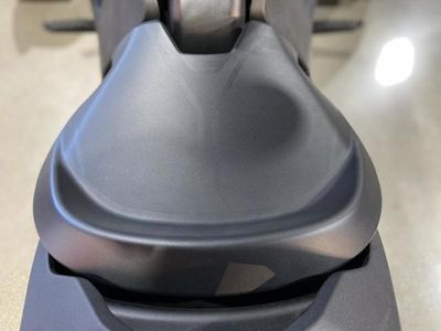 2025 Can-Am Ryker Sport — engine compartment view