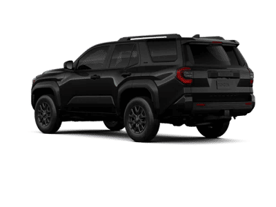 2026 Toyota 4Runner - Photo 39