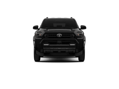 2026 Toyota 4Runner - Photo 50