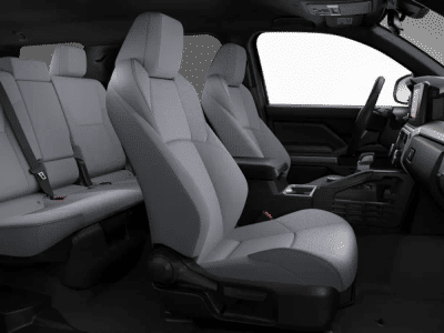 2026 Toyota 4Runner - Photo 53