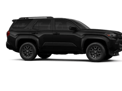 2026 Toyota 4Runner - Photo 46