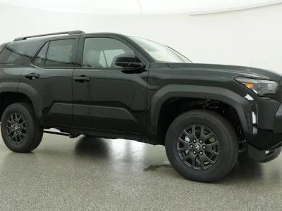 2026 Toyota 4Runner - Photo 27