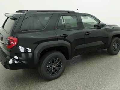 2026 Toyota 4Runner - Photo 25
