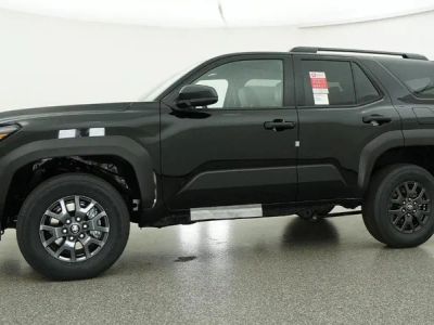 2026 Toyota 4Runner - Photo 31