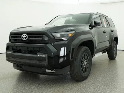 2026 Toyota 4Runner - Photo 15