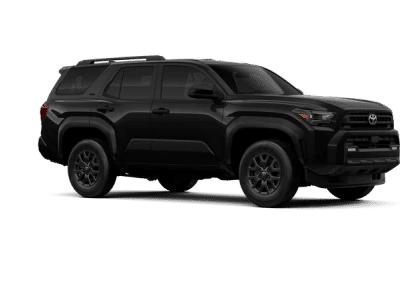 2026 Toyota 4Runner - Photo 47