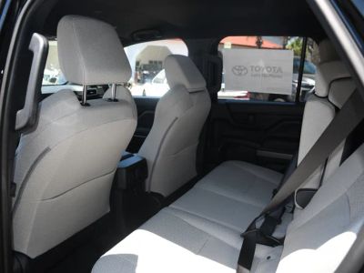 2026 Toyota 4Runner - Photo 8