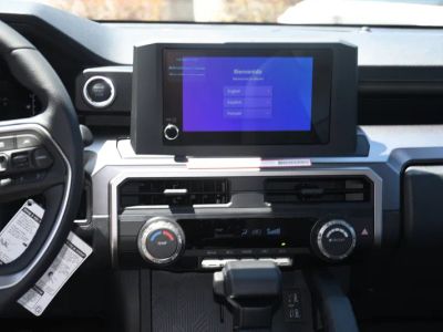 2026 Toyota 4Runner - Photo 9
