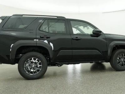 2026 Toyota 4Runner - Photo 14