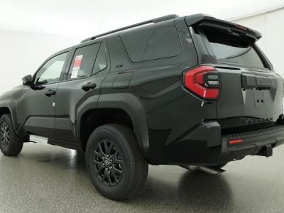 2026 Toyota 4Runner - Photo 24