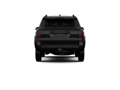 2026 Toyota 4Runner - Photo 41