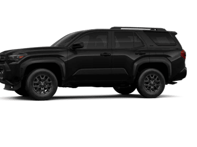 2026 Toyota 4Runner - Photo 36