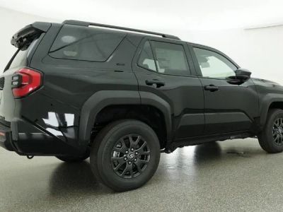 2026 Toyota 4Runner - Photo 20