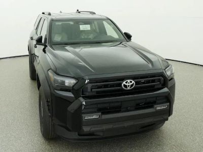 2026 Toyota 4Runner - Photo 29