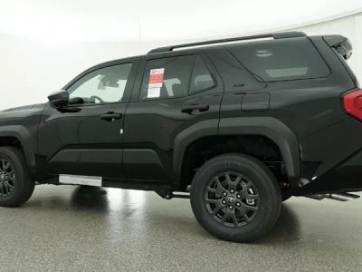 2026 Toyota 4Runner - Photo 22