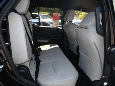 2026 Toyota 4Runner - Photo 10