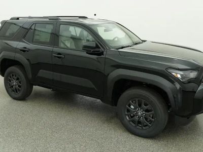 2026 Toyota 4Runner - Photo 30