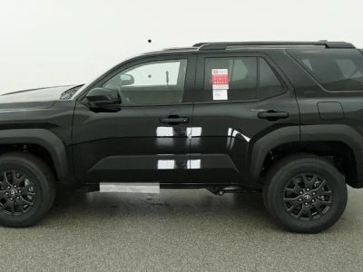 2026 Toyota 4Runner - Photo 23
