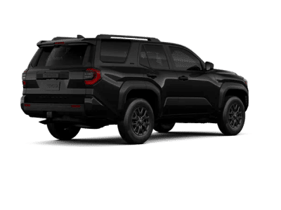 2026 Toyota 4Runner - Photo 43
