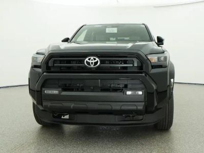 2026 Toyota 4Runner - Photo 19