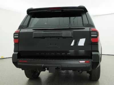 2026 Toyota 4Runner - Photo 17