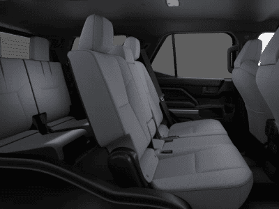 2026 Toyota 4Runner - Photo 54