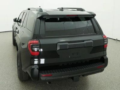 2026 Toyota 4Runner - Photo 26